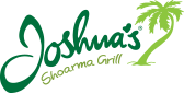 Joshua's Shoarma Grill logo