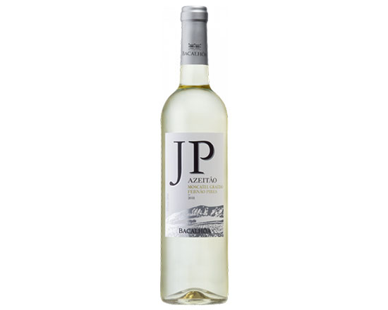 Vinho Branco JP 75cl